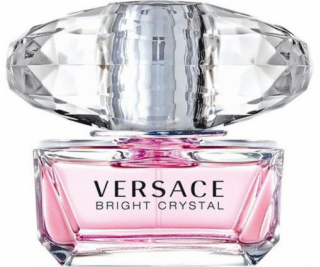 Versace Bright Crystal Deodorant v atomizéru 50ml