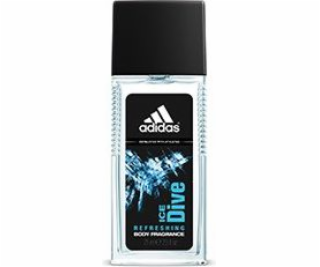 Adidas Ice Dive Deodorant ve skle 75ml