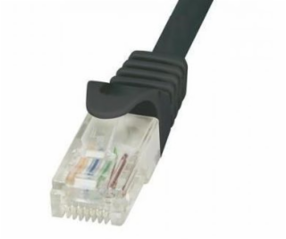 LogiLink Patchcord CAT 6, U/UTP, 1,5 m (CP2043U)