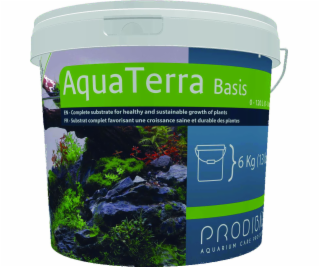 Prodibio PRODIBIO Aqua Terra Basis 6 kg