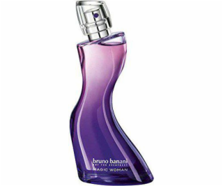 Bruno Banani Magic Woman EDT 30 ml