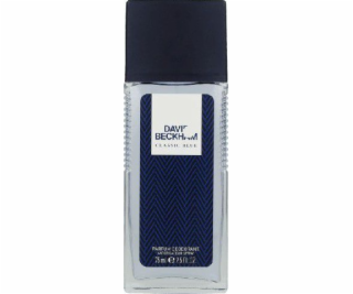 David Beckham Classic Blue Deodorant ve skle 75ml