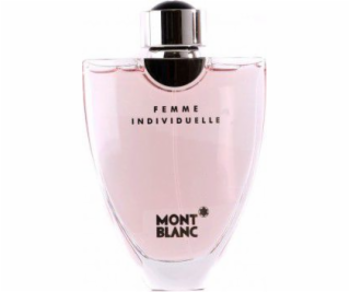 Mont Blanc Individual EDT 75 ml