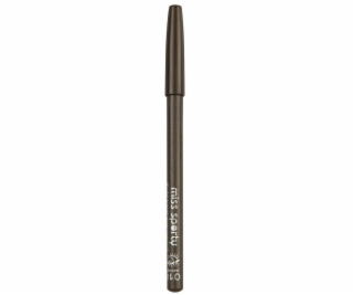 Miss Sporty Fabulous Kohl Kajal Eye Pencil 018 Savage 4g