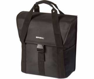 Basil GO SINGLE BAG 18L, černý - (BAS-17656)