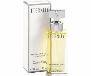 Calvin Klein Eternity EDP 50 ml