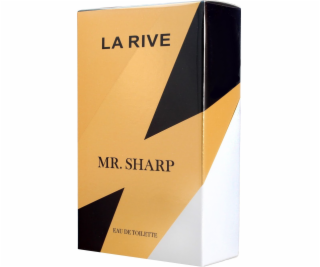 La RiveMr. Sharp EDT 100 ml