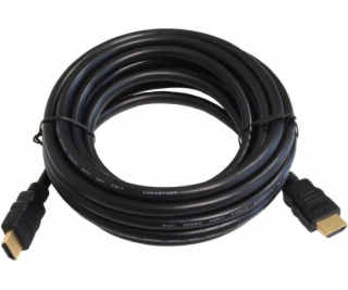 Art HDMI - HDMI kabel 15m černý (KABHD/HD 15M AL-OEM-36)