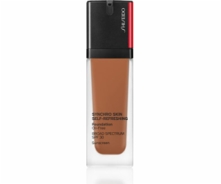 Shiseido Synchro Skin Self-Refreshing Foundation Spf30 45...