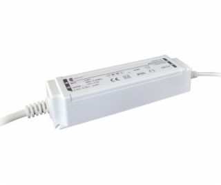 BREVE LED zdroj 24V DC 60W 2,5A IP65 /s ochranami/ ZLDP 6...