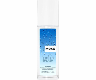 Mexx Fresh Splash EDT 75 ml