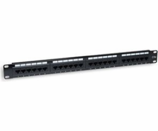 Intellinet Network Solutions Patch panel 1U 19 24x RJ-45 ...