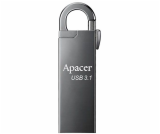 Pendrive Apacer AH15A, 16 GB (AP16GAH15AA-1)