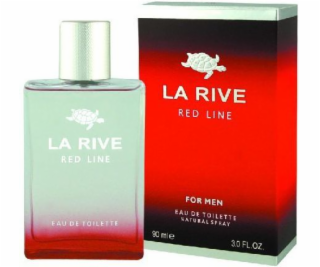 La Rive Red Line EDT 90 ml