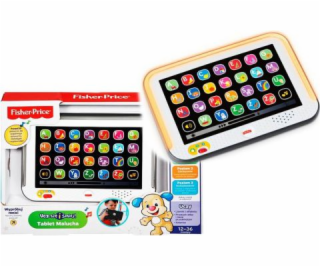 Batolecí tablet Fisher Price (DHN29)