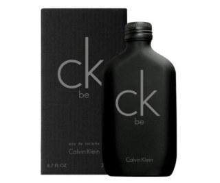 Calvin Klein Be EDT 100ml