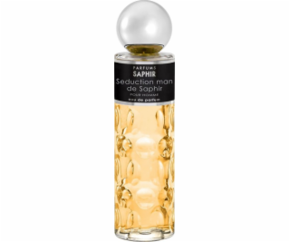 Saphir Seduction Man de Saphir EDP 200 ml