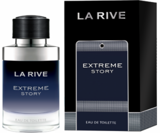 La Rive Extreme Story EDT 75 ml