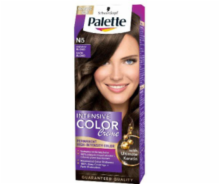 Palette Intensive Color Creme č. N5-tmavě blond (68159577)