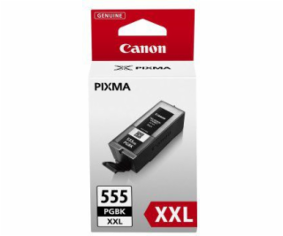 Inkoust Canon PGI-555XXL 8049B001 (černý pigment)