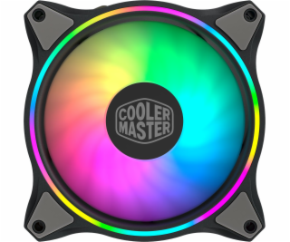 Ventilátor Cooler Master MasterFan MF120 Halo (MFL-B2DN-1...