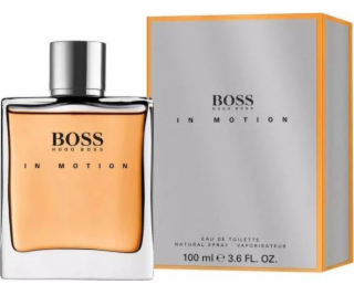 Hugo Boss In Motion EDT 100 ml