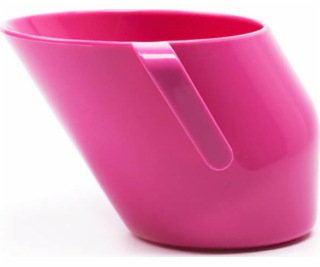 Doidy Cup Logopedický pohár Fuchsia Doidy Cup