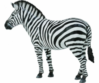 Společná figurka Collecta Zebra (004-88830)