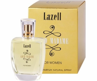 Lazell Gold Madame EDP 100 ml