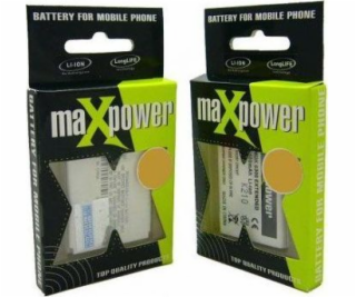 Kiti MaxPower Nokia 5800 / 5230 / X6 / Lumia 520 (BL-5J) ...