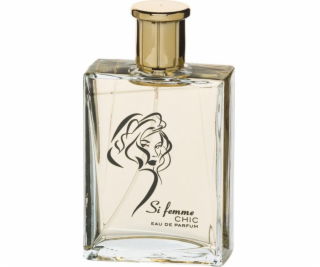 Real Time Si Femme Chic EDP 100 ml