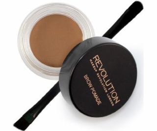 Makeup Revolution Makeup Revolution Brow Pomáda Soft Brow...