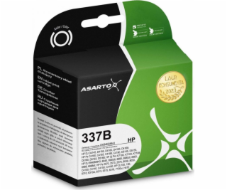 Inkoust Asarto Inkoust Asarto pro HP 51BKN | X4E40AE | 10...