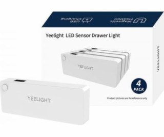 Yeelight Yeelight LED Sensor Drawer Light 1ks pre zásuvku