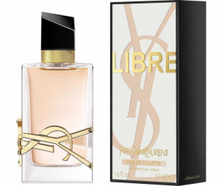 Yves Saint Laurent Libre EDT 50 ml