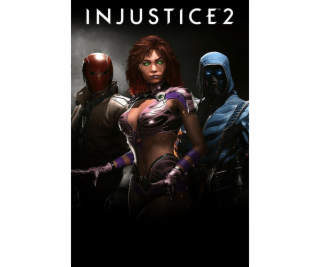 Injustice 2 - Fighter Pack 1 Xbox One