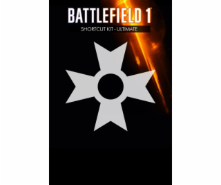 Battlefield 1 Shortcut Kit: Ultimate Bundle Xbox One