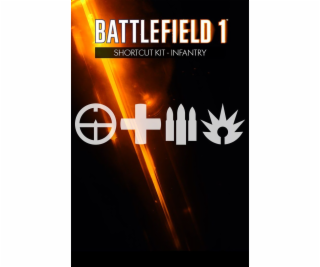 Battlefield 1 Shortcut Kit: Infantry Bundle Xbox One