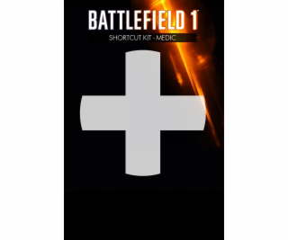 Battlefield 1 Shortcut Kit: Medic Bundle Xbox One