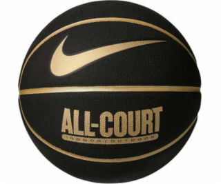 Nike  Everyday All Court 8P Ball N1004369-070 Black 7