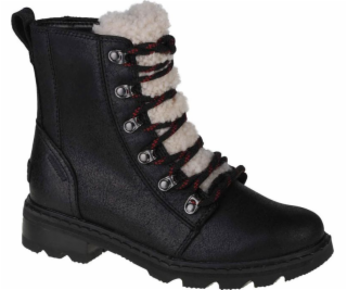 Sorel Sorel Lennox Lace Cozy WP Boot 1952511010 Black 38