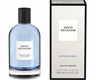 David Beckham Infinite Aqua EDP 100 ml