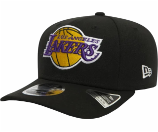 New Era  9FIFTY Los Angeles Lakers NBA Stretch Snap Cap 1...