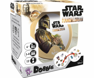 Rebel Dobble Star Wars: Mandalorian