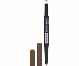 Maybelline _Express Brow Satin Duo tužka na obočí 025 Bru...