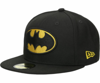 New Era  Character Bass Batman Basic Cap 10862338 Black 7...