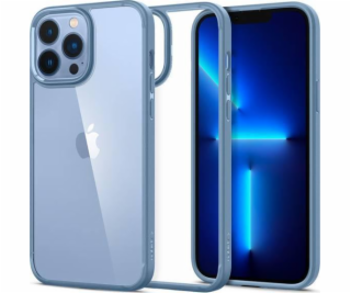 Spigen SPIGEN ULTRA HYBRID IPHONE 13 PRO MAX SIERRA BLUE