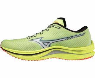 Mizuno Mizuno Wave Rebellion J1GC211702 Zelená 46