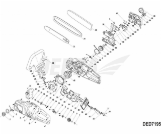 Invertor Dedra