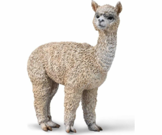 Figurka Collecta Alpaca